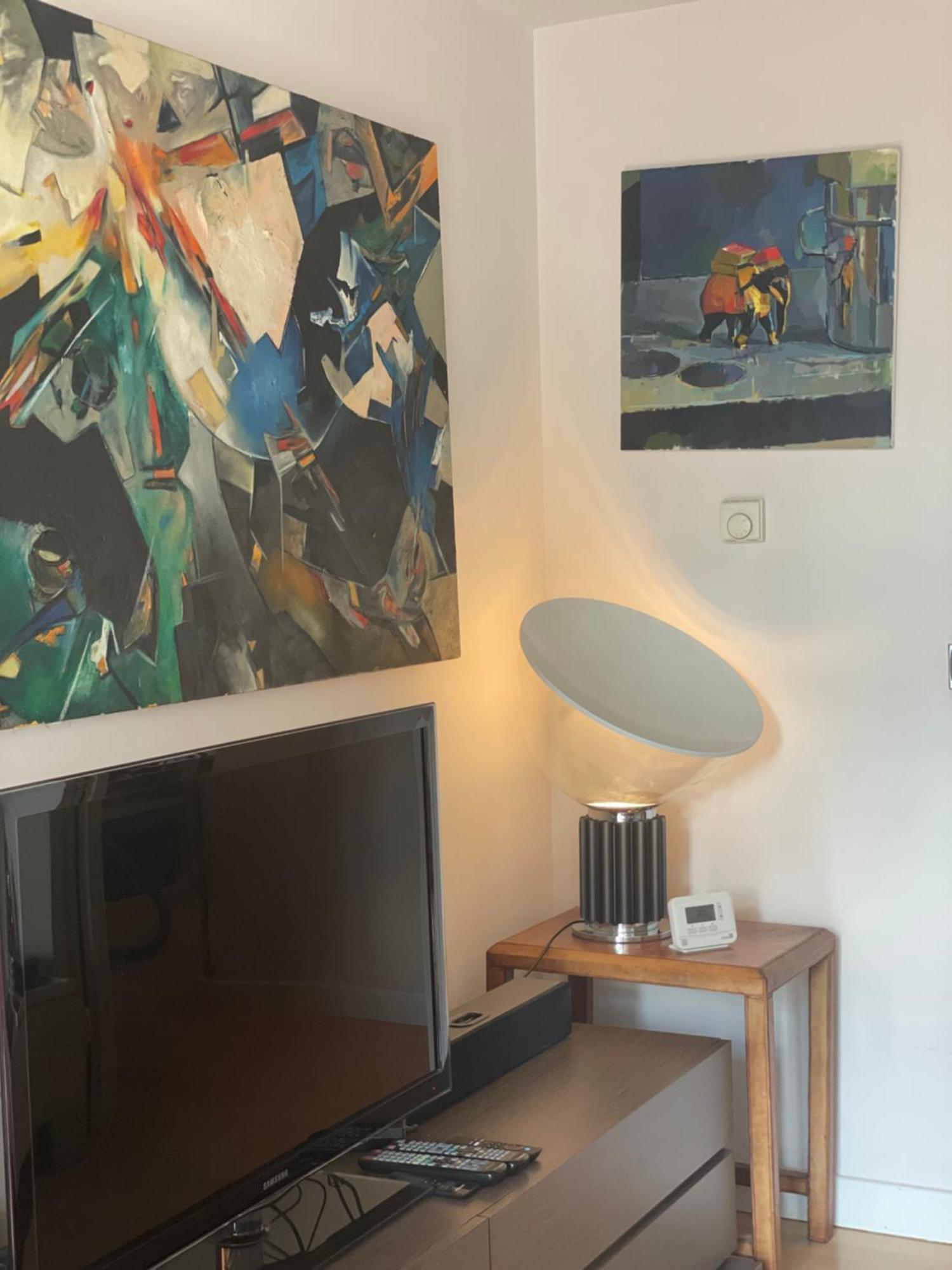 London Fulham 2 Double Bedrooms, 4 People Flat ภายนอก รูปภาพ