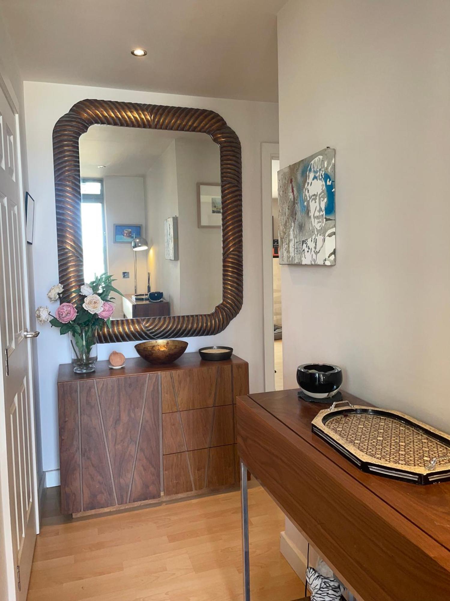 London Fulham 2 Double Bedrooms, 4 People Flat ภายนอก รูปภาพ