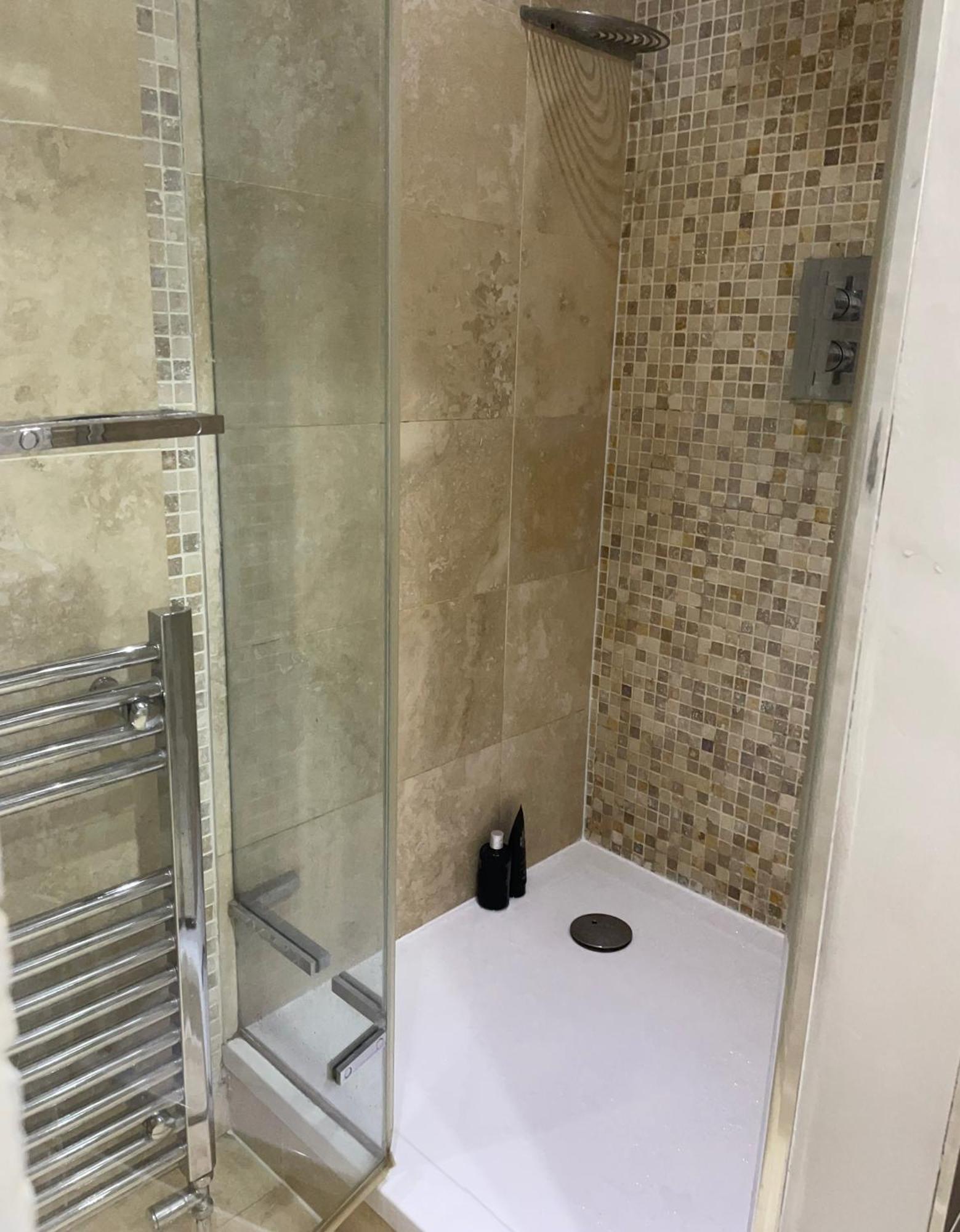 London Fulham 2 Double Bedrooms, 4 People Flat ภายนอก รูปภาพ